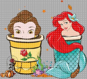cup lid design-BG 602